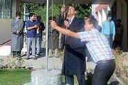 བཀའ་བློན་པདྨ་ཆོས་འབྱོར་མཆོག་