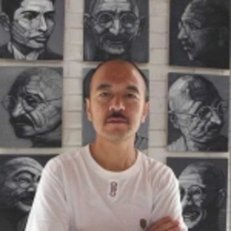 རང་ལུས་མེ་བསྲེགས་ཀྱི་འགྲེམས་སྟོན།