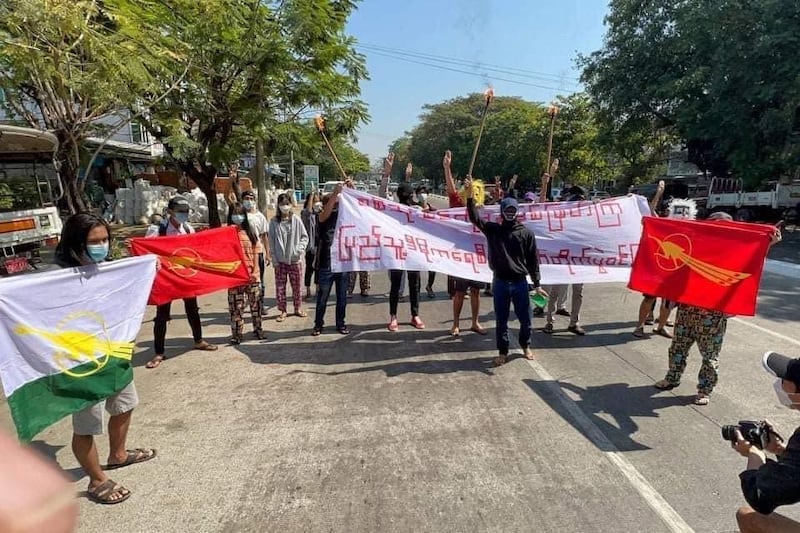 ygn-protest