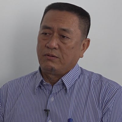 တပ်မတော်သားဟောင်း ဗိုလ်မှူး ဝင်းနိုင်ကျော်