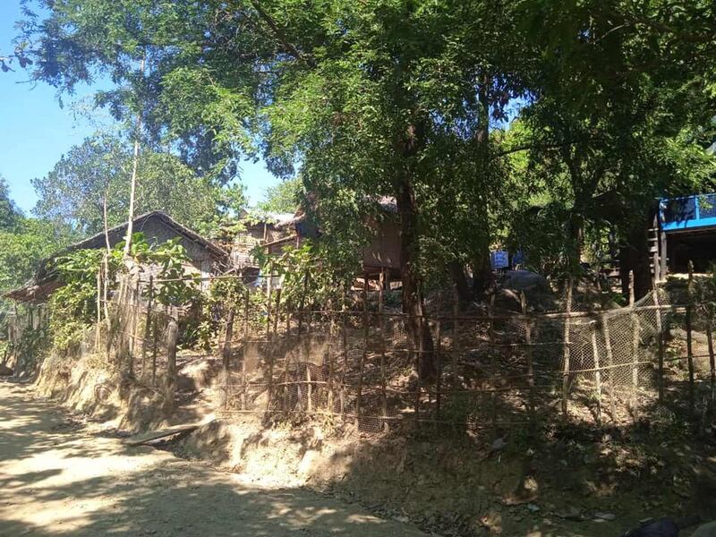 sittwe-village