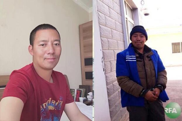 མཁན་པོ་དཀར་ཚེ་ལགས་ཀྱི་ཉེ་པར་དང་འཇུ་བཟུང་སྐབས་ཀྱི་པར། ༢༠༡༦
