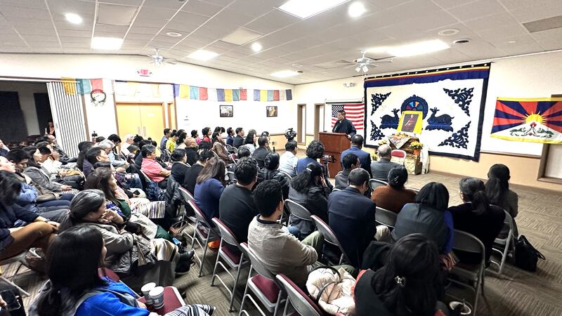Sikyong penpa tsering in DC (3).jpg