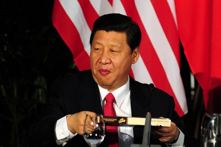 ཞི་ཅིན་ཕུན