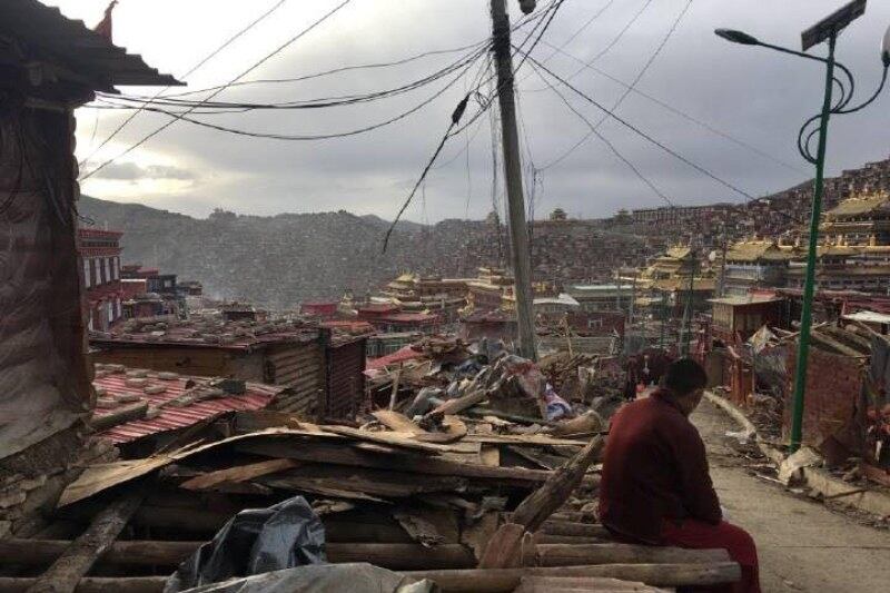 གསེར་རྟ་བླ་རུང་ཆོས་སྒར། ༢༠༡༧