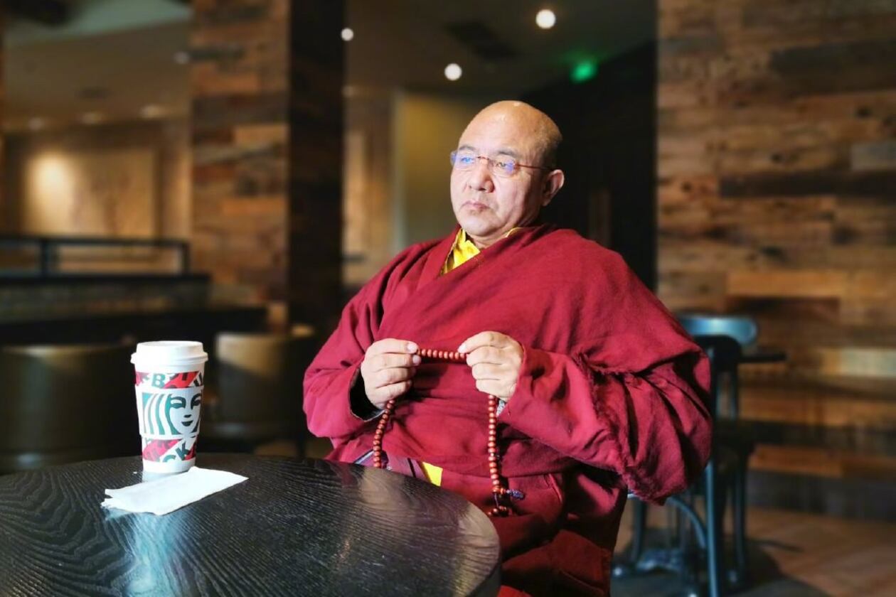 མཁན་པོ་བསོད་དར་རྒྱས་ལགས། ༼ཟླ་ཚེས་མི་གསལ