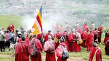 ཁམས་རྟའུ་རུ་འཇང་དགུན་ཆོས་ཚོགས་ཐུབ་པ།