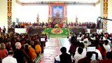 འབྲུག་པ་བཀའ་བརྒྱུད་པའི་ལོ་འཁོར་ཚོགས་ཆེན་གཉིས་པ།