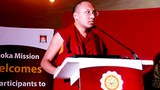 འཛམ་གླིང་ནང་པའི་ཚོགས་ཆེན་ཉིན་གཉིས་པ།