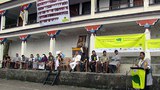 གཞོན་ནུ་ལྷན་ཚོགས་དབུ་བརྙེས་ནས་མི་ལོ༤༤འཁོར་བ།