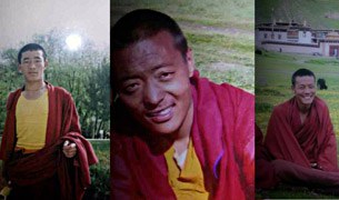 བོད་མི་ལྔ་འཛིན་བཟུང༌། བོད་མི་ལྔ་འཛིན་བཟུང༌།
