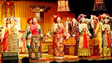 བོད་གཞུང་ཟློས་སྒར་དབུ་བརྙེས་ནས་མི་ལོ་ལྔ་བཅུ་འཁོར་བ།