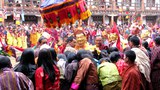 འབྲུག་རྒྱལ་ཁབ་ནང་གི་ཆོས་ཕྱོགས་ཀྱི་དགའ་སྟོན།