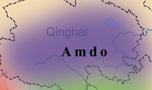 འབའ་རྫོང་དུ་དམ་བསྒྲགས། འབའ་རྫོང་དུ་དམ་བསྒྲགས།