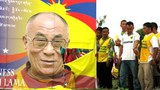 ༸གོང་ས་མཆོག་གི་སྐུ་པར་ལ་གཡུགས་པ་རྒྱབ་ཡོད་པ།