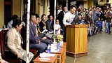 དབུ་མའི་ལམ་གྱི་ཉིན་མོ།