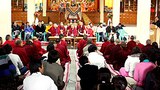 བོད་ཀྱི་རིག་གཞུང་སྲུང་སྐྱོབ་དང་གོང་འཕེལ་གཏོང་ཕྱོགས།