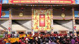 དཔལ་ལྡན་འབྲུག་པའི་བླ་སྤྲུལ་བར་གྱི་ལྷན་ཚོགས།