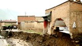 ཆུ་ལོག་རྐྱེན་གྱིས་བོད་མི་ཞིག་གི་ཚེ་སྲོག་ཤོར་བ།