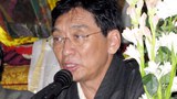 འཕྲོད་བསྟེན་བཀའ་བློན་བལ་ཡུལ་དུ་གཟིགས་སྐོར་གནང་བཞིན།
