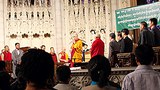 ནིའུ་ཇར་སི་དང་ནིའུ་ཡོརྐ་བོད་མི་ཚོར་བཀའ་སློབ།