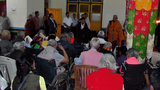 བགྲེས་སོང་ཚོར་བཀའ་སློབ།