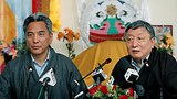 ༸གོང་ས་མཆོག་གི་སྐུ་ཚབ་རྣམ་པ་རྒྱ་ནག་ཏུ་ཕེབས་པ།