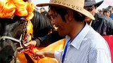 ཨ་མདོ་ཀན་ལྷོ་རྨ་ཆུའི་གླིང་གི་རྟ་རྒྱུགས་ཆེན་མོ།