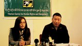 ལོ་འཁོར་སྙན་ཐོ་ཕྱིར་བསྒྲགས།