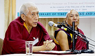 བོད་དང་ཧི་མ་ལ་ཡའི་རིག་གཞུང་སྐོར་གྱི་ལྷན་ཚོགས། བོད་དང་ཧི་མ་ལ་ཡའི་རིག་གཞུང་སྐོར་གྱི་ལྷན་ཚོགས།