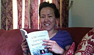 བོད་ཀྱི་བུད་མེད་དཀྱུས་མ་ཞིག་གི་མི་ཚེའི་ལོ་རྒྱུས། བོད་ཀྱི་བུད་མེད་དཀྱུས་མ་ཞིག་གི་མི་ཚེའི་ལོ་རྒྱུས།