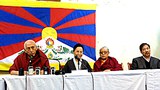 བཀའ་ཁྲི་མཆོག་ནས་བརྙན་འཕྲིན་བརྒྱུད་ལམ་གསར་པའི་དབུ་འབྱེད།