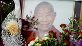 ཀོ་པན་མཁན་ཆེན་ལྷུན་གྲུབ་རིག་གསལ་མཆོག་སྐུ་གཤེགས།