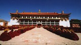 གྲྭ་བློ་གྲོས་རྒྱ་མཚོ་ལགས་གློད་བཀྲོལ་བཏང་བ།