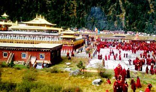 བོད་ནང་༧གོང་ས་མཆོག་ལ་བརྟན་ཞུགས། བོད་ནང་༧གོང་ས་མཆོག་ལ་བརྟན་ཞུགས།