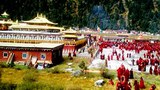 བོད་ནང་༧གོང་ས་མཆོག་ལ་བརྟན་ཞུགས།
