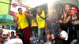 བལ་ཡུལ་དུ་བོད་མི་བརྒྱ་ལྷག་འཛིན་བཟུང་བྱས་ཡོད་པ།