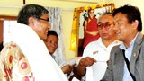 བལ་ཡུལ་བོད་མིའི་སྤྱི་ཁྱབ་འབྲེལ་མཐུད་པ་བསྐོ་བཞག་གནང་བ།