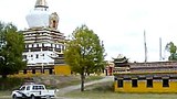 མདོ་སྨད་རྔ་བ་རྫོང་དུ་སླར་ཡང་རང་ལུས་མེ་སྲེ