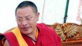 སྤྲུལ་སྐུ་བསོད་སྦ་ལགས་ཀྱི་ཞལ་ཆེམས།