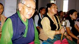 བལ་ཡུལ་དུ་བོད་མི་ཚོས་ཟས་བཅད་སྨྱུང་གནས་གནང་བ།