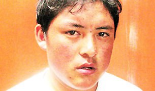 ཁམས་འཇོ་རུ་ཁུལ་ངོ་རྒོལ་བྱེད་མཁན་བཙན་བྱོལ་དུ་འབྱོར་བ། ཁམས་འཇོ་རུ་ཁུལ་ངོ་རྒོལ་བྱེད་མཁན་བཙན་བྱོལ་དུ་འབྱོར་བ།