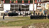 བསྟན་འཛིན་ཤེས་རབ་འཛིན་བཟུང༌།
