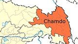 གུ་ཕུ་དགོན་པར་དམ་བསྒྲགས།