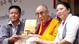 བོད་ལྗོངས་དམངས་གཙོ་དབུ་བརྙེས་ནས་མི་ལོ་ལྔ་བཅུ་འཁོར།