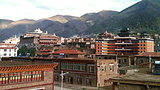 འཛམ་ཐང་དགོན་སྡེར་དྲམ་བསྒྲགས།