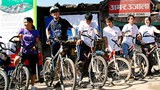 བཞུགས་སྒར་དུ་ལྕགས་རྟ་སྐོར་བསྐྱོད་ཀྱི་ལས་འགུལ།