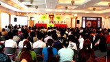 གཞོན་ནུ་ལྷན་ཚོགས་དབུ་བརྙེས་ནས་ལོ་ངོ་༤༡་འཁོར་བའི་དུས་དྲན།