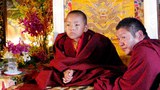 ཨོ་རྒྱན་སྤྲུལ་སྐུའི་ཡང་སྲིད་ཀྱི་ཁྲི་སྟོན་མཛད་སྒོ།