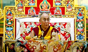 རྒྱ་གར་ལྷོ་ཕྱོཊ་སུ་༸གོང་ས་མཆོག་ནས་བཀའ་དབང༌། རྒྱ་གར་ལྷོ་ཕྱོཊ་སུ་༸གོང་ས་མཆོག་ནས་བཀའ་དབང༌།